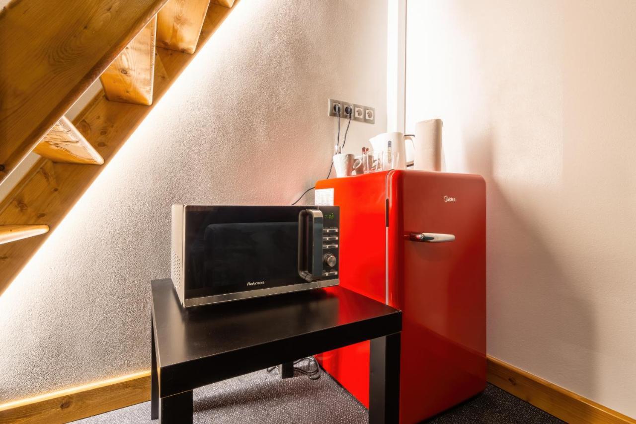 S42 Apartment Prag
